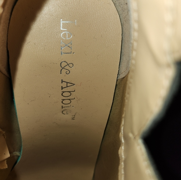 Ankle boots - Picture 6 of 6